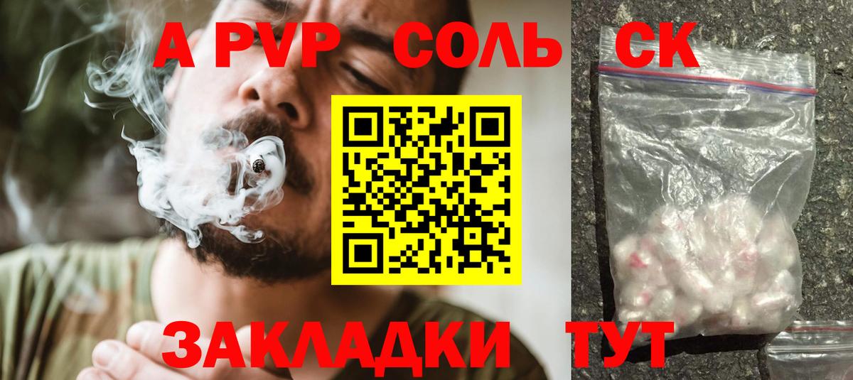 APVP СК Междуреченск